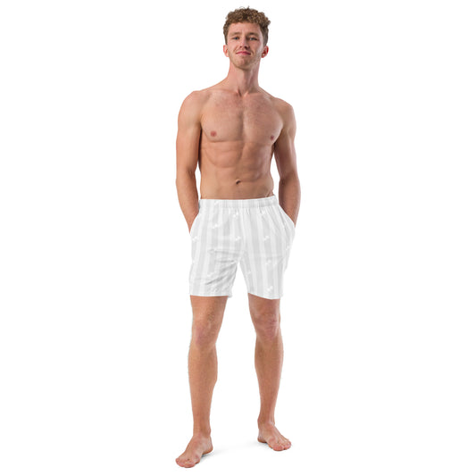 PALMER - Men's swim trunks