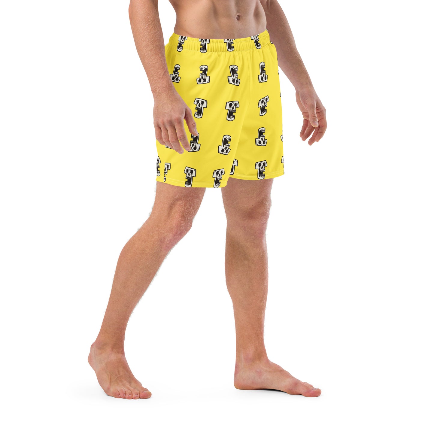 SCULLY - Men's swim trunks