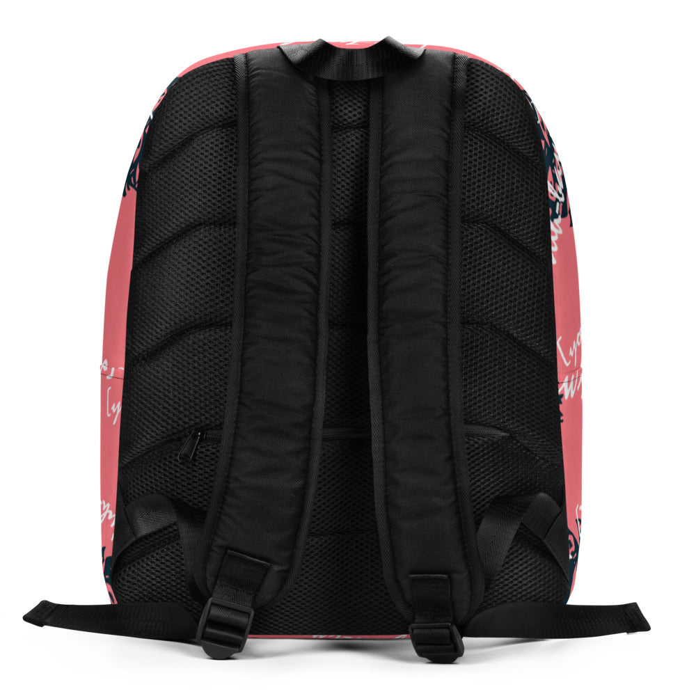 KOTTAR DOODLE - Minimalist Backpack