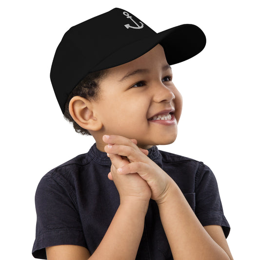 ANKARE - Embroidered Kids cap